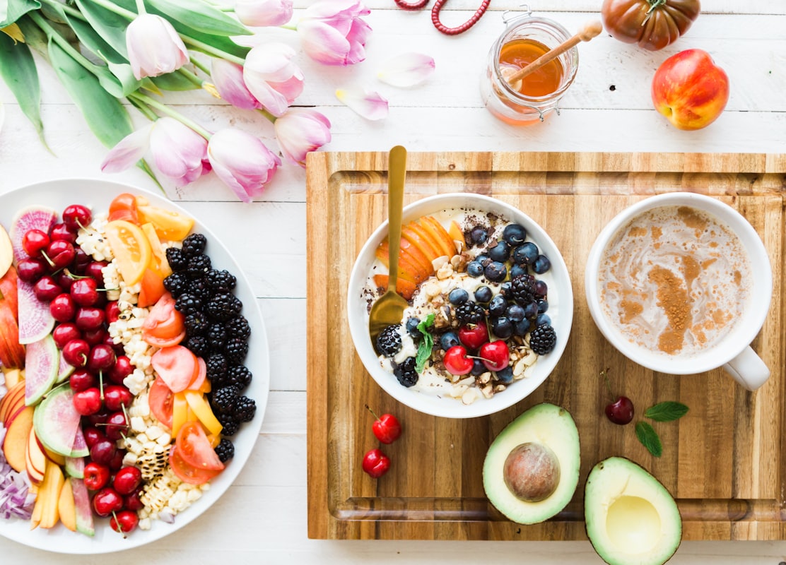 Composición de ingredientes naturales para la salud digestiva