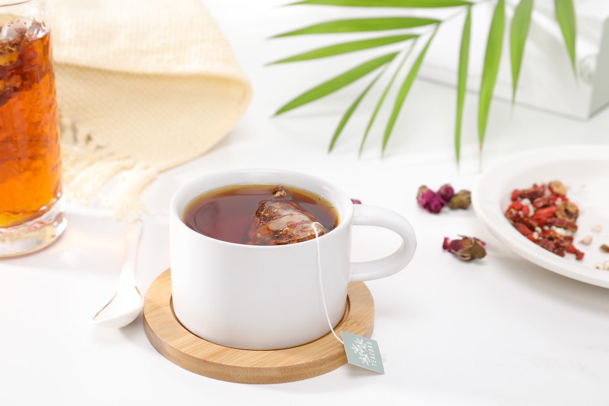 Semillas de psyllium para la salud digestiva